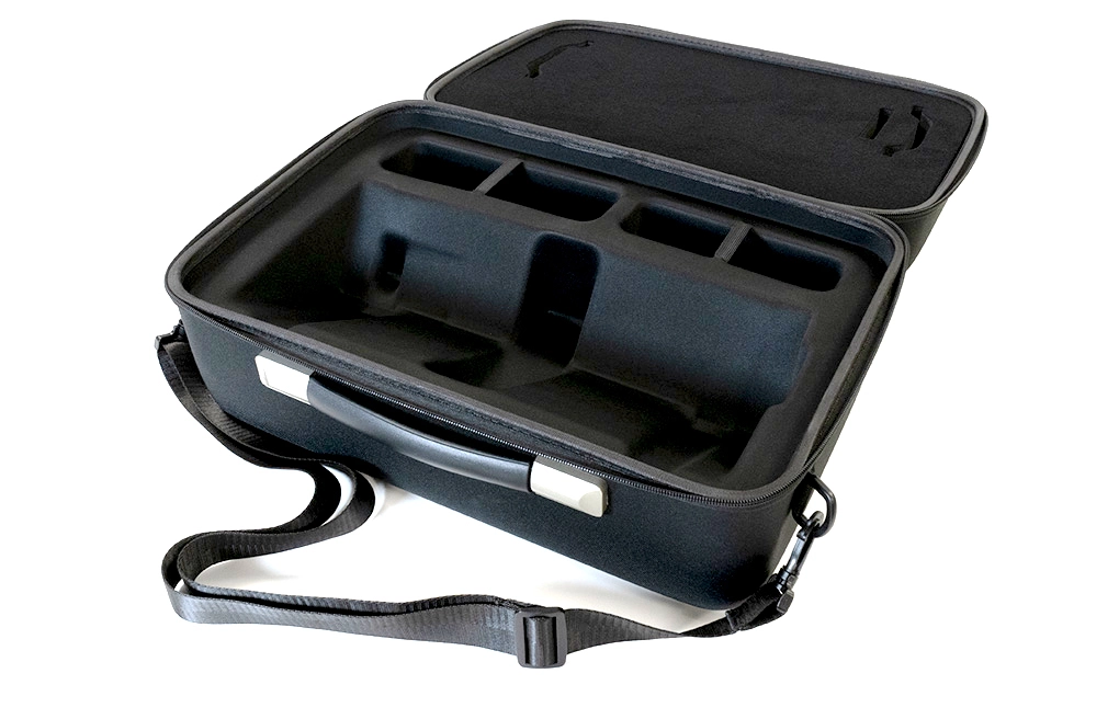 Soft Case for CQ-20B Mixer