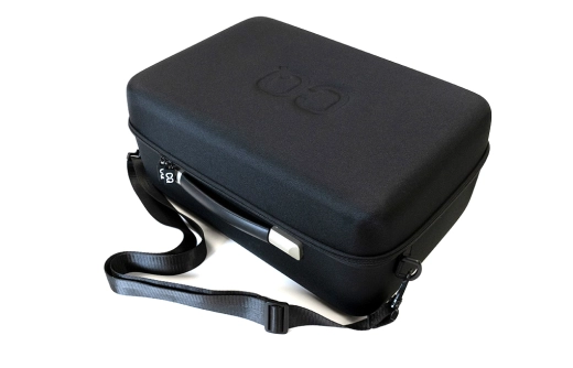 Soft Case for CQ-20B Mixer