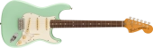 Fender - Vintera II 70s Stratocaster, Rosewood Fingerboard with Gig Bag - Surf Green