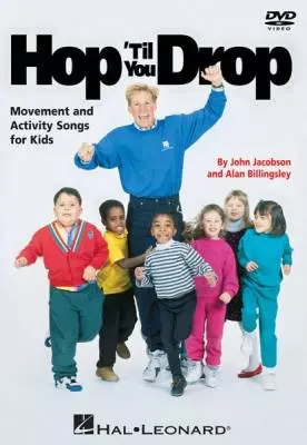 Hop \'Til You Drop (Movement and Activity Collection)
