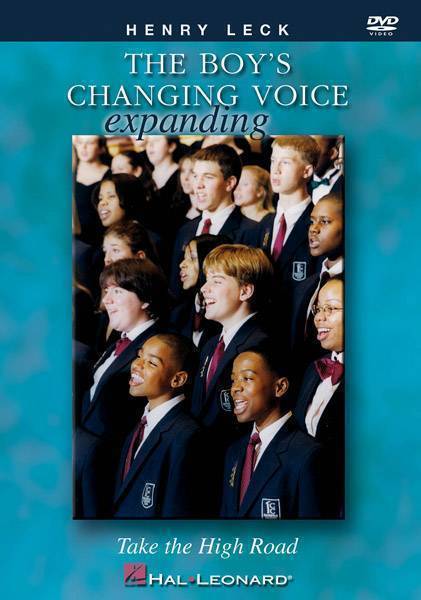 The Boy\'s Changing Voice