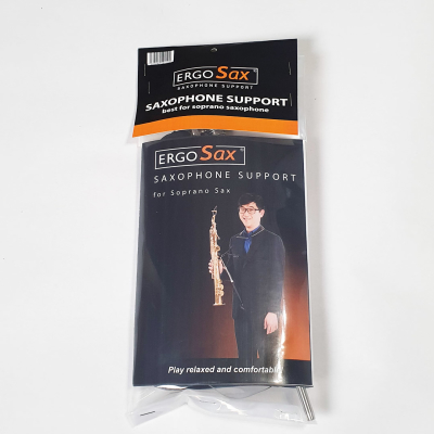 ERGOsax Saxophone Support