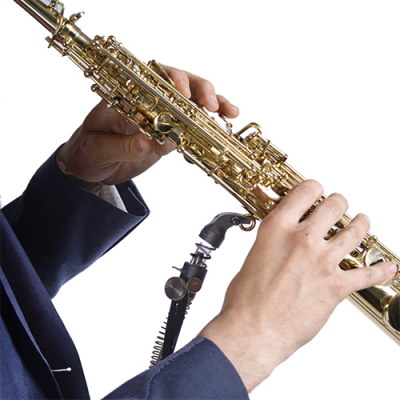 ERGOsax Saxophone Support