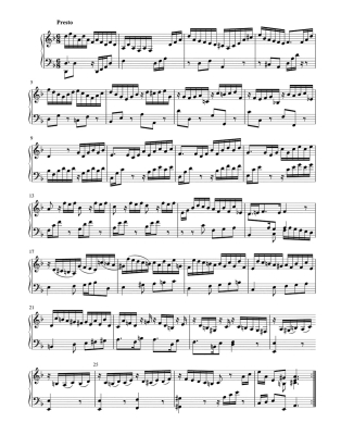 Suites, Partitas, Sonatas (Transcribed for harpsichord) - Bach/Leonhardt/Henstra - Piano - Book
