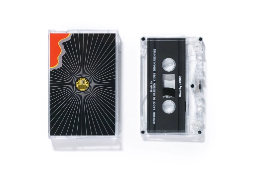 SP-404MKII Stones Throw Limited Edition