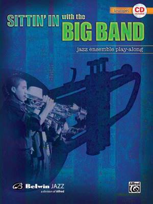 Sittin\' In with the Big Band, Volume I