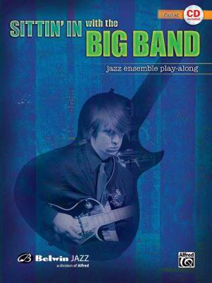 Sittin\' In with the Big Band, Volume I