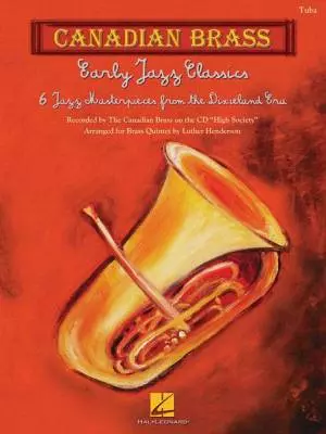 Hal Leonard - Early Jazz Classics