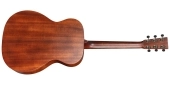 000-15M Solid Mahogany Acoustic Guitar, Left Handed