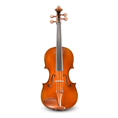 Eastman Strings - VA405 Step-Up Viola Outfit, Antiqued Spirit Varnish - 15.5