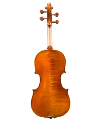 VA405 Step-Up Viola Outfit, Antiqued Spirit Varnish - 15.5\'\'