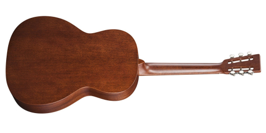 000-15SM - 12 Fret Solid Mahogany Acoustic Guitar, Left Handed