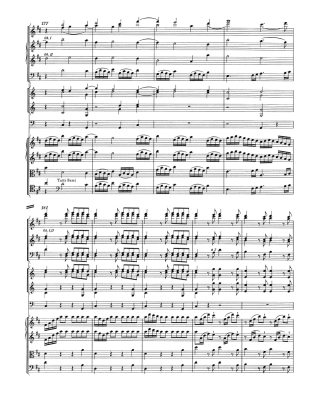 Symphony no. 38 in D major K. 504 \'\'Prague Symphony\'\' - Mozart/Somfai - Full Score - Book