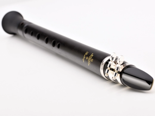 Prodige Pocket Clarinet - Grenadilla