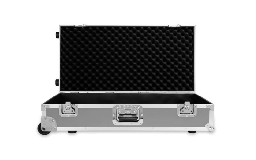 Classic Pro Pedal Board with Wheeled Case