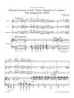Piano Quartet in A minor op. 1 - Suk/Nouza - Violin/Viola/Cello/Piano - Score/Parts