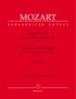 Baerenreiter Verlag - Concerto no. 10 in E-flat major K. 365 (316a) - Mozart - 2 Pianos (2 Pianos, 4 Hands)\/Piano Reduction - Book