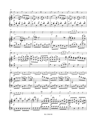 Concerto in C major - Stamitz/Sindelar - Piano, Piano Reduction - Book