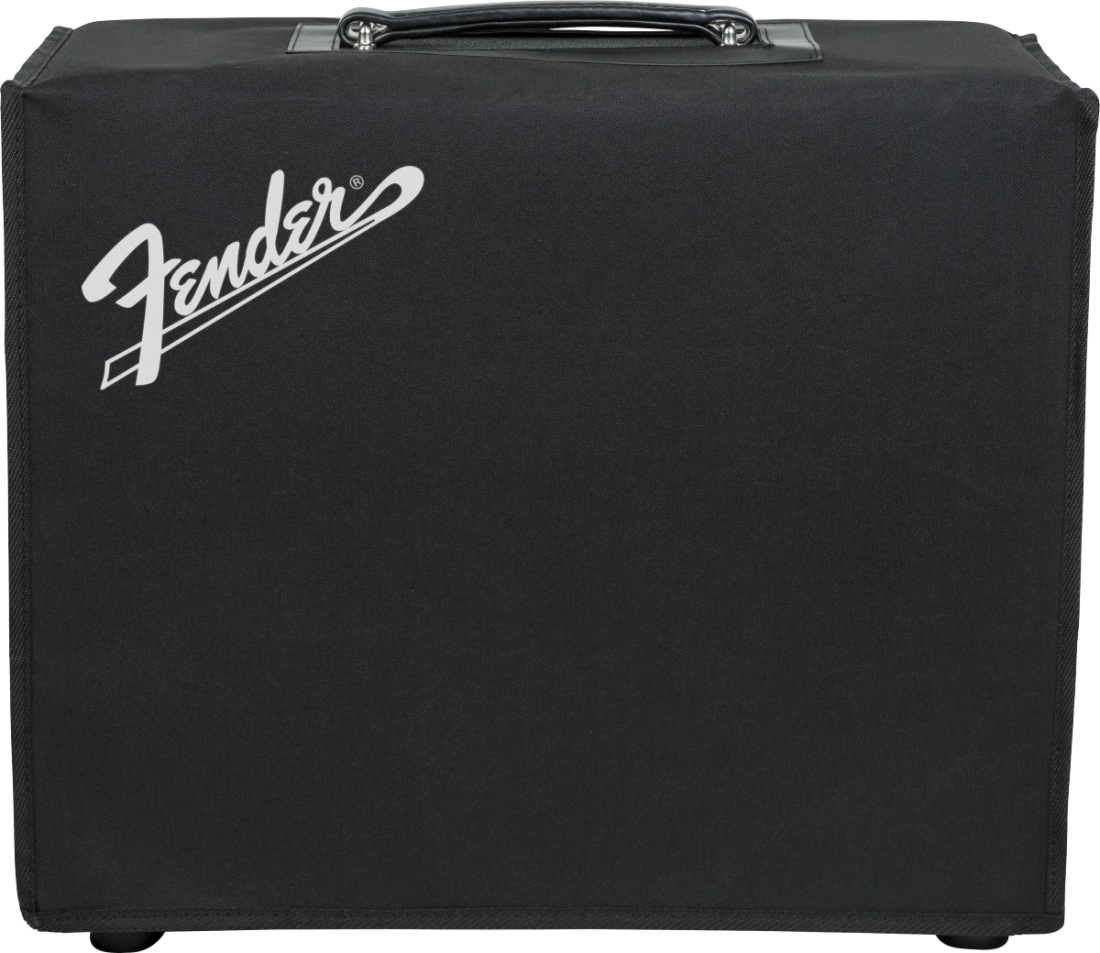 Cover for Tone Master FR-10 Amplifier