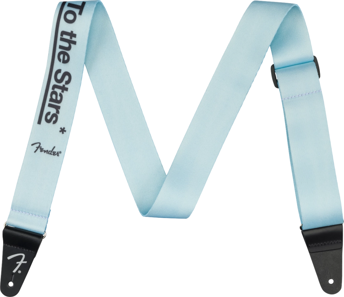 Tom DeLonge To The Stars Strap - Daphne Blue