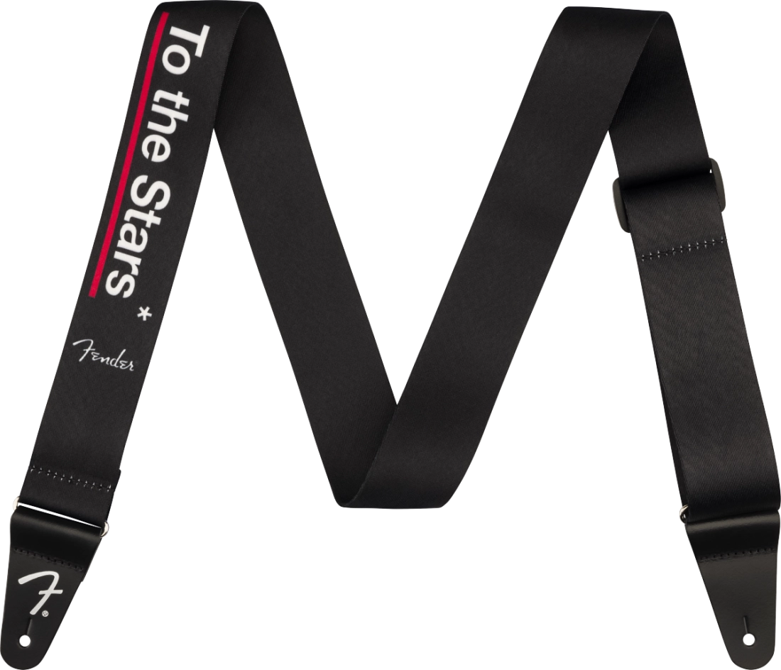 Tom DeLonge To The Stars Strap -  Black