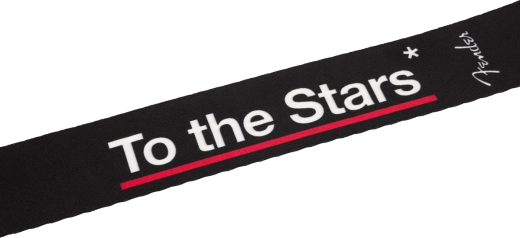 Tom DeLonge To The Stars Strap -  Black