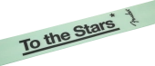 Tom DeLonge To The Stars Strap - Surf Green