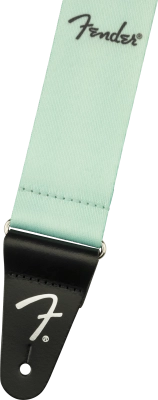 Tom DeLonge To The Stars Strap - Surf Green