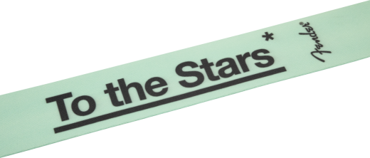 Tom DeLonge To The Stars Strap - Surf Green