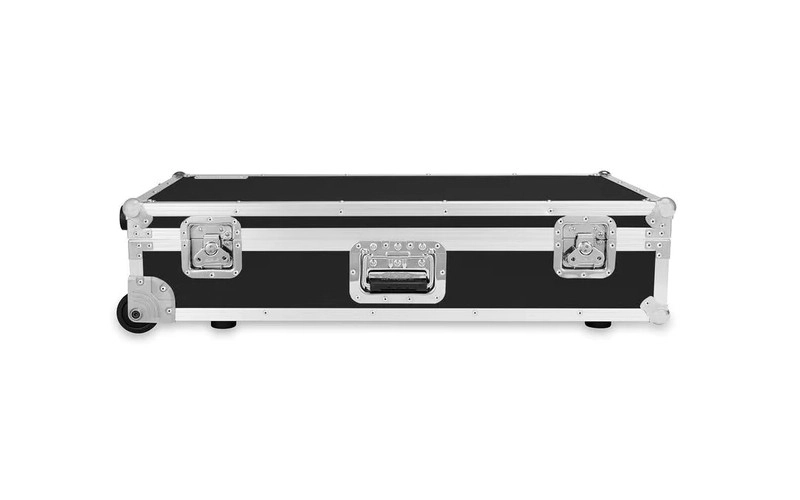 Tour Case with Wheels for Classic Pro, Novo 32, and PT-PRO