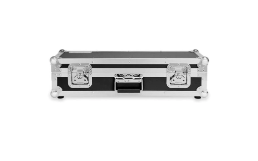 Pedaltrain - Tour Case For Metro 24 - Black