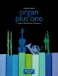 Baerenreiter Verlag - organ plus one: Advent \/ Christmas, Volume 1 - Klomp - Organ\/Solo Instrument - Score\/Parts