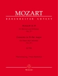 Baerenreiter Verlag - Concerto for Piano and Orchestra no. 27 in B-flat major K. 595 - Mozart\/Rehm - Piano\/Piano Reduction - Book