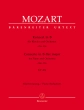 Baerenreiter Verlag - Concerto for Piano and Orchestra no. 18 in B-flat major K. 456 - Mozart\/Badura-Skoda - Piano Reduction - Book
