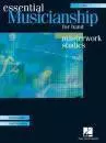 Hal Leonard - Essential Musicianship for Band - Masterwork Studies