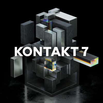 Kontact 7 - Update