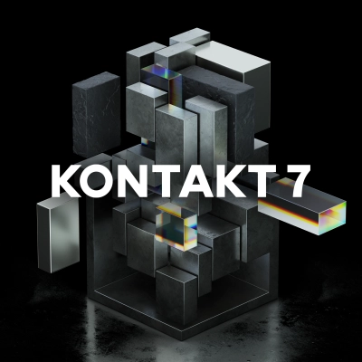 Kontakt 7 - Download