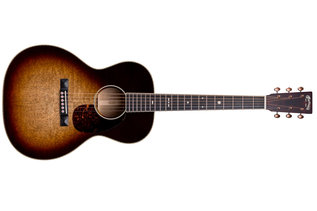 CEO-9 Curly Mango 00-14 Acoustic Guitar