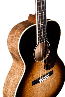CEO-9 Curly Mango 00-14 Acoustic Guitar