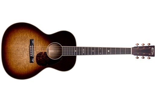 Martin Guitars - CEO-9 Curly Mango 00-14 Acoustic Guitar