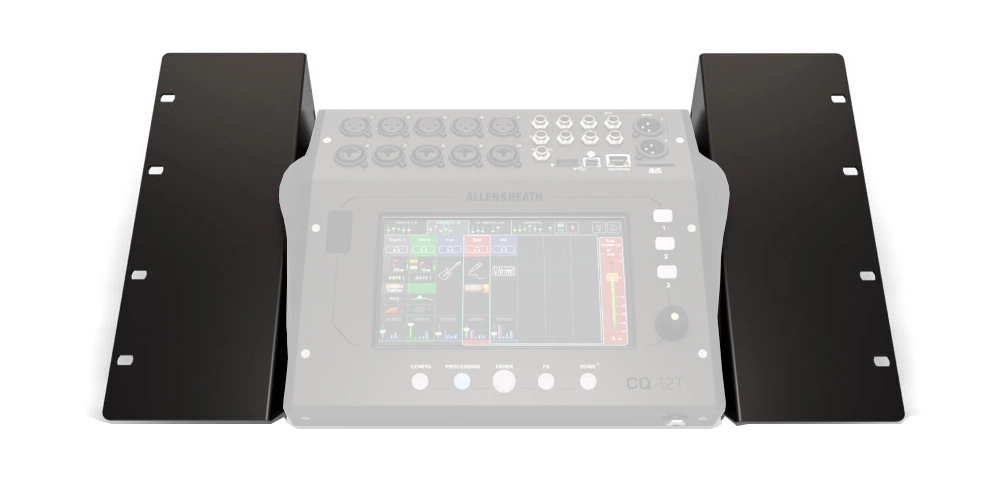 Rackmount Kit for CQ-12T Mixer