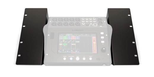 Allen & Heath - Rackmount Kit for CQ-12T Mixer