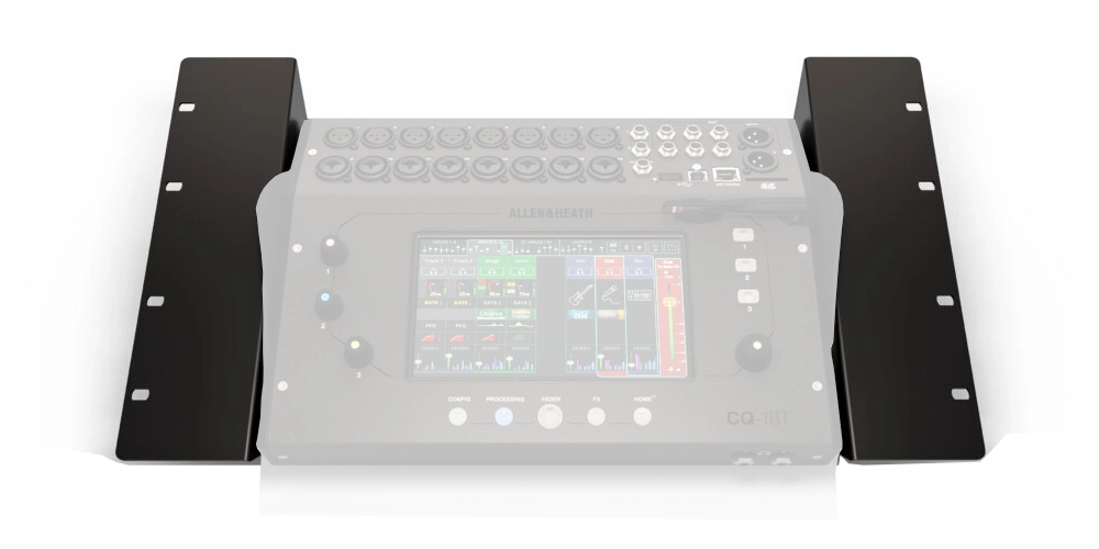 Rackmount Kit for CQ-18T Mixer