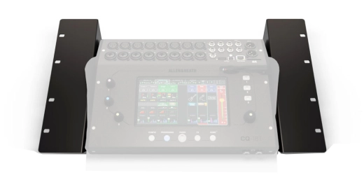 Allen & Heath - Rackmount Kit for CQ-18T Mixer