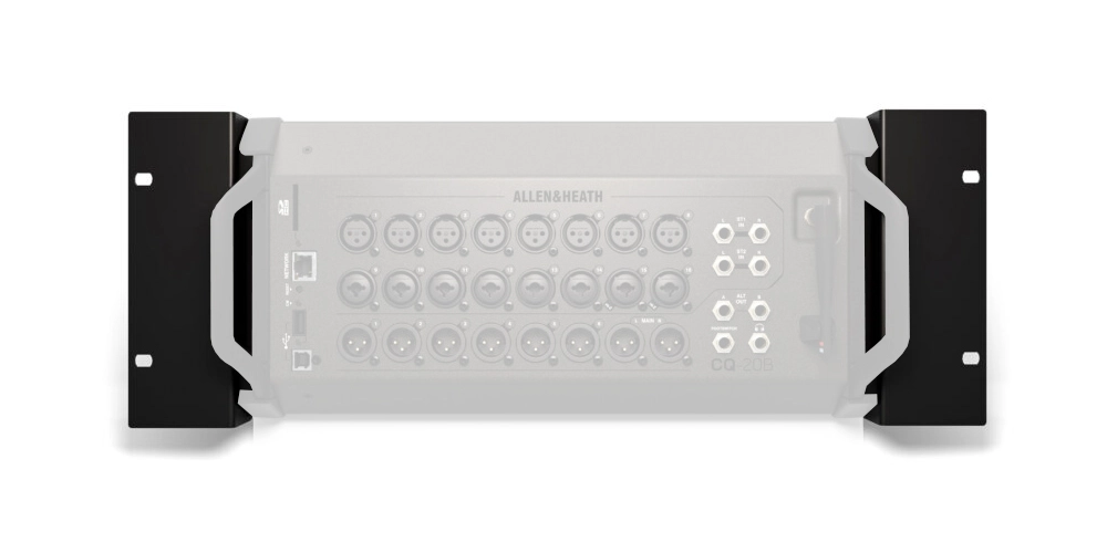 Rackmount Kit for CQ-20B Mixer