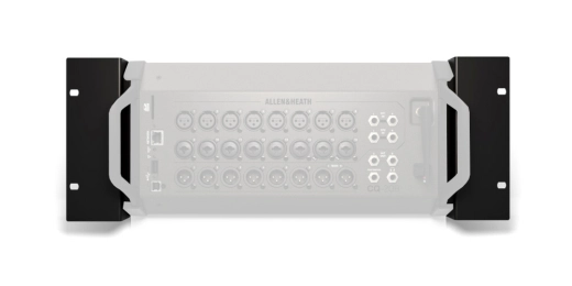 Allen & Heath - Rackmount Kit for CQ-20B Mixer