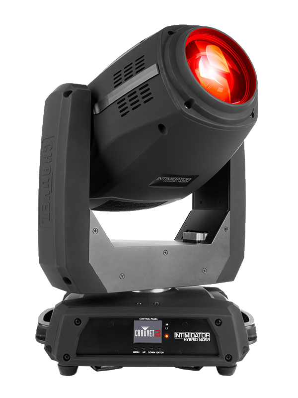 Intimidator Hybrid Moving Head 140SR