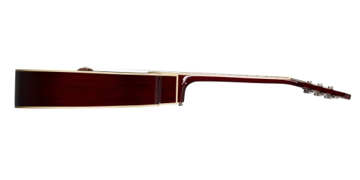 Hummingbird Pro Cutaway - Wine Red