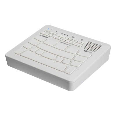 FGDP-30 Finger Drum Pad - White