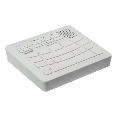 FGDP-30 Finger Drum Pad - White